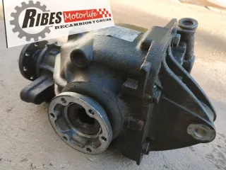 Grupo corto BMW E46 3.73