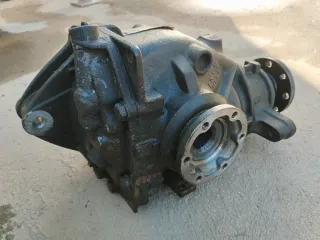 Grupo corto BMW E46 3.73