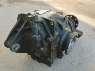 Grupo corto BMW E46 3.73