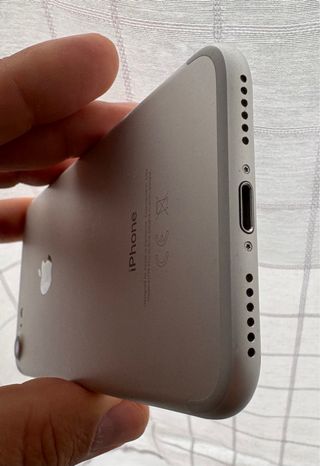 iPhone 7 Silver