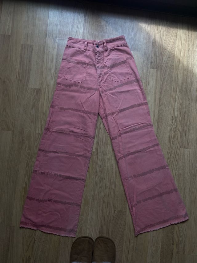 Pantalones Renatta&go Tie Dye