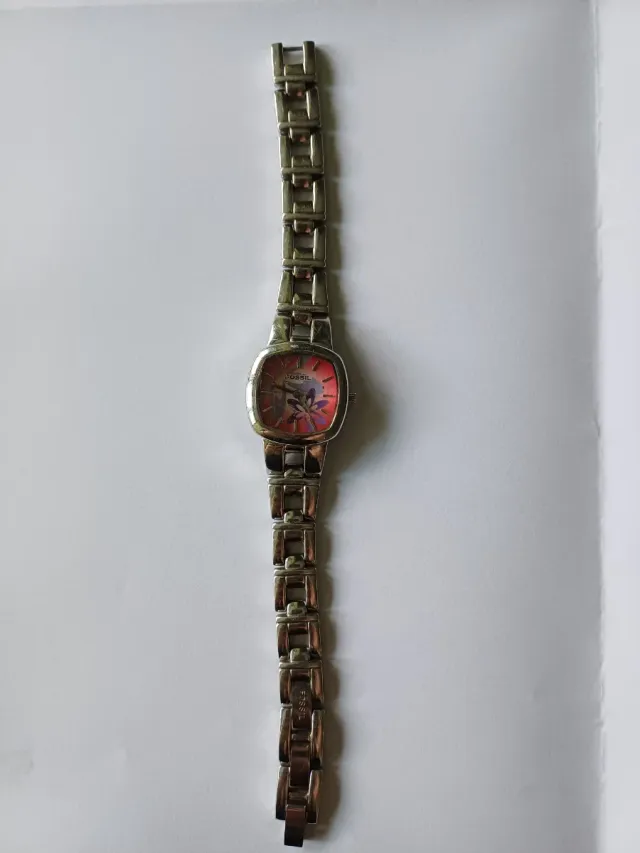 Reloj Fossil Mujer Piezas