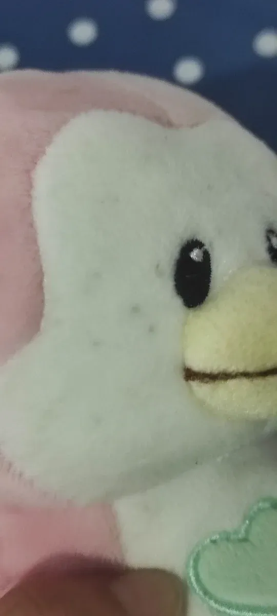 Lote 3 peluches Ty baby