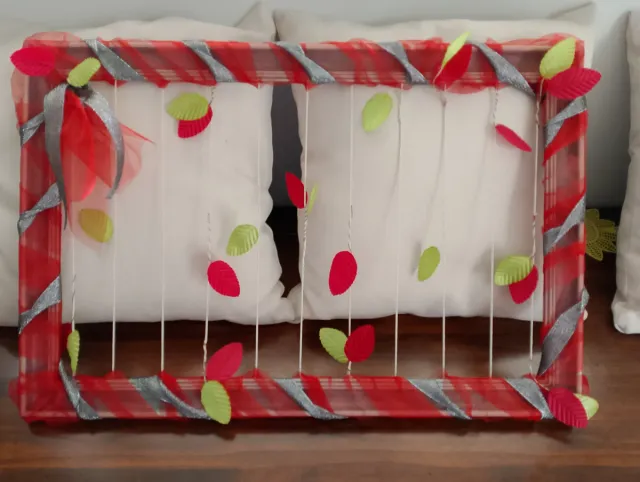 Cornice decorativa per quadri