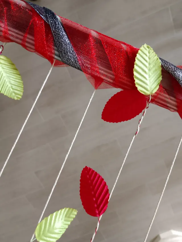 Cornice decorativa per quadri