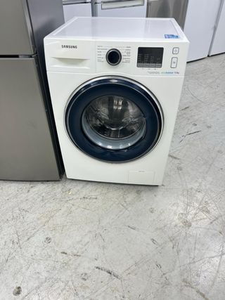 Pack Nevera Fagor y Lavadora Samsung