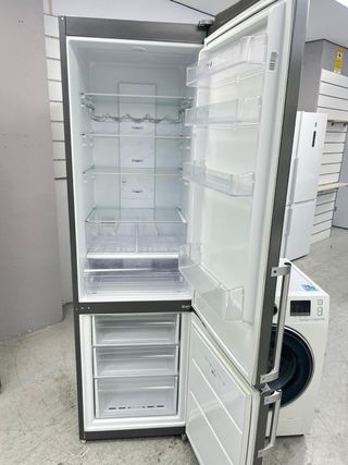 Pack Nevera Fagor y Lavadora Samsung