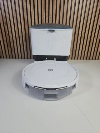 Robot Aspirador iRobot Roomba Combo 2 Essential