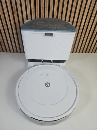 Robot Aspirador iRobot Roomba Combo 2 Essential