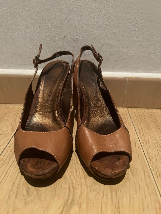 Tacones Pedro Miralles 38