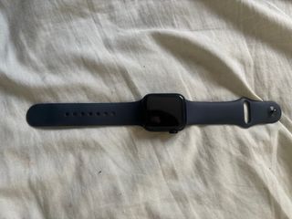 Apple Watch SE 40mm Negro