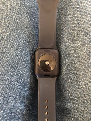 Apple Watch SE 40mm Negro