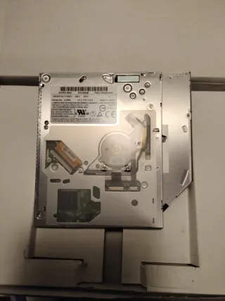 Unidad DVD MacBook Pro 2010 Panasonic UJ-898