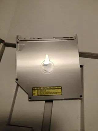 Unidad DVD MacBook Pro 2010 Panasonic UJ-898