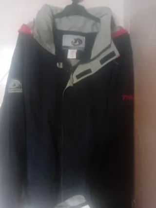 Chaqueta Tribord Talla S chico/