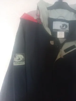 Chaqueta Tribord Talla S chico/