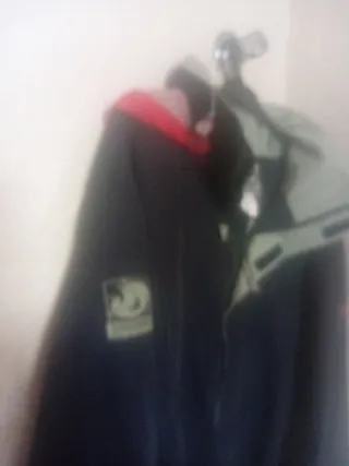 Chaqueta Tribord Talla S chico/