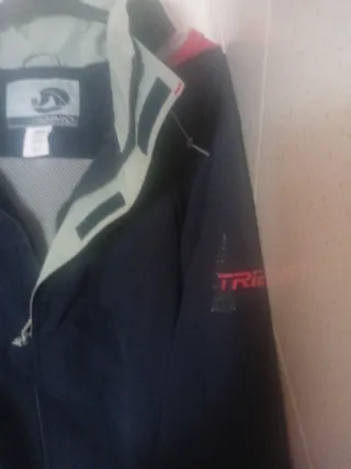 Chaqueta Tribord Talla S chico/