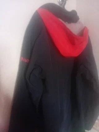 Chaqueta Tribord Talla S chico/