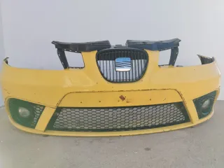Paragolpes Seat Ibiza 6L Amarillo