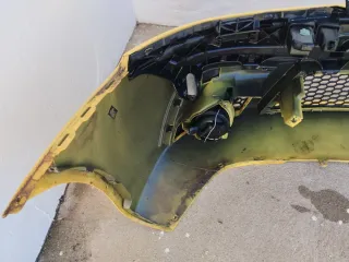 Paragolpes Seat Ibiza 6L Amarillo