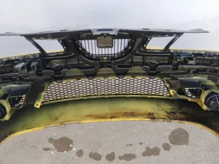 Paragolpes Seat Ibiza 6L Amarillo