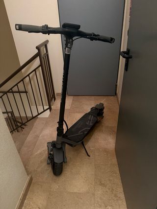 Patinete Eléctrico amart gyro contactar 65195300