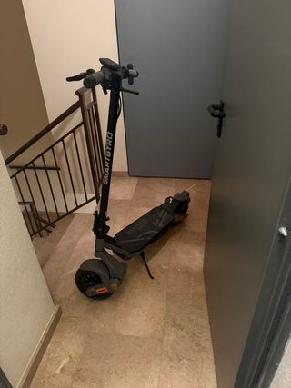 Patinete Eléctrico amart gyro contactar 65195300