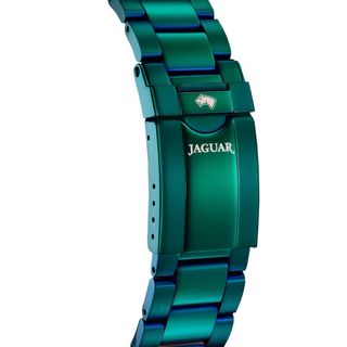 Reloj Jaguar Connected Verde - j990/1