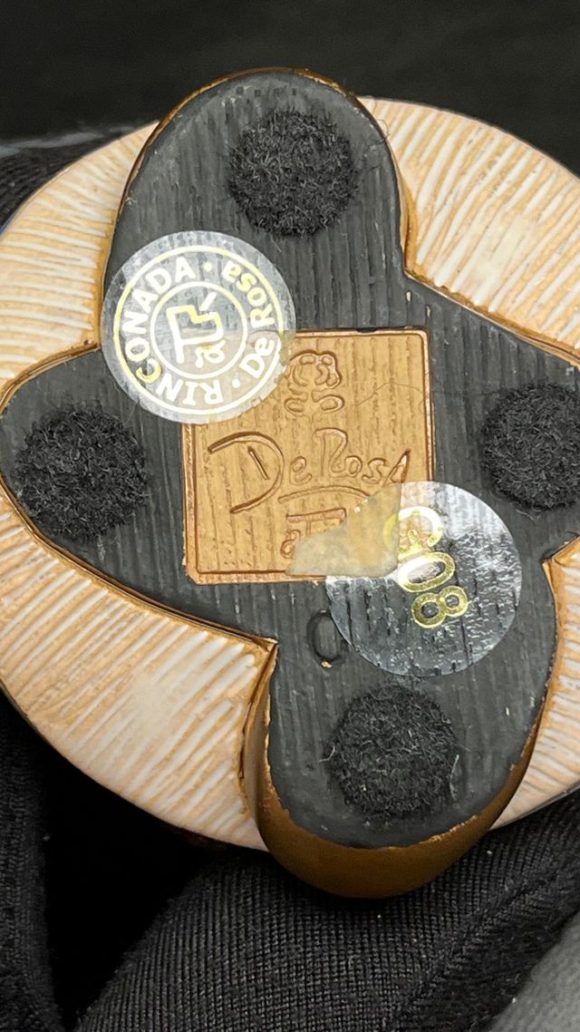 Figure della collezione Rinconada De Rosa