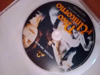 DVD Nico L'unicorno - Film Fantasy