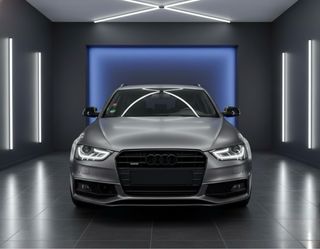 Audi A4 2013