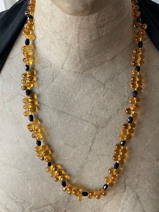 Splendida Collana Veneziana d'Epoca