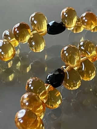 Splendida Collana Veneziana d'Epoca