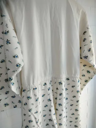 Pijama Women's Secret Talla M floral