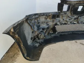 Paragolpes Delantero Seat Ibiza 6L FR Negro