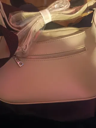 Bolso Misako Beige Nuevo