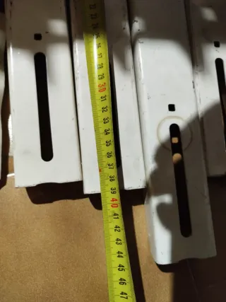 Soportes Escuadra Aire Acondicionado