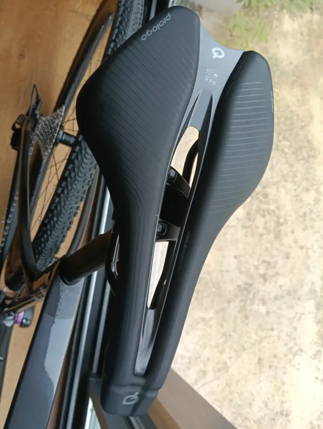 Sillín Prologo RGX - Nuevo