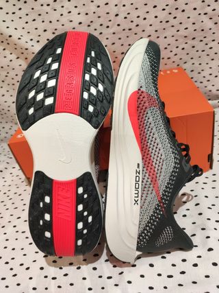 Zapatillas Nike Pegasus Plus T44,5