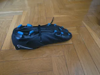 Botas de fútbol Nike Tiempos Talla 36