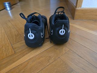 Botas de fútbol Nike Tiempos Talla 36