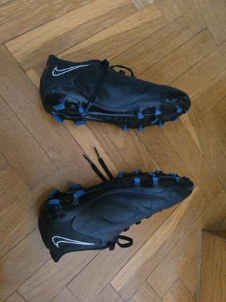 Botas de fútbol Nike Tiempos Talla 36