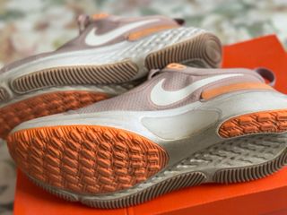 Zapatillas Nike React Miler Talla 40