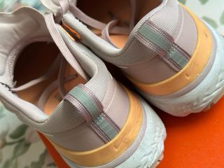 Zapatillas Nike React Miler Talla 40