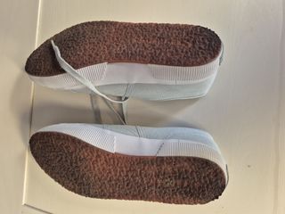 Superga Azzurre Tg. 38