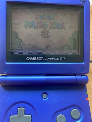 Super Mario Advance 4 Game Boy Advance
