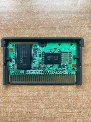 Super Mario Advance 4 Game Boy Advance