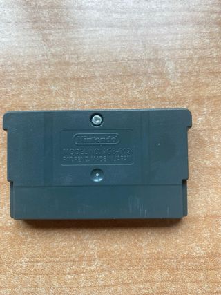 Super Mario Advance 4 Game Boy Advance