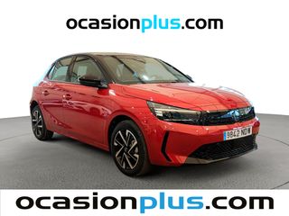 Opel Corsa 1.2T XHL GS 74 kW (100 CV)